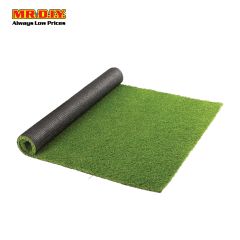 (MR.DIY) Artificial Grass Carpet (1m x 3m)