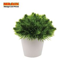 (MR.DIY) Decorative Artificial Plant YJ-125