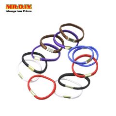Thin Hair Rubber Band  12S I122