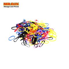 Elastic Rubber Band 150S (S) Color