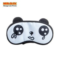 Bu Qu Eye Mask (Panda)