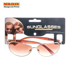(MR.DIY) Adult Sunglasses (Aviator)