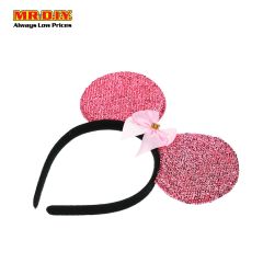 Micky Mouse Hair Band