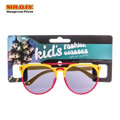 (MR.DIY) Kids Sunglasses (Wayfarer)