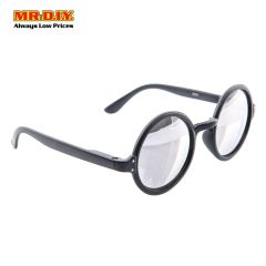 (MR.DIY) Adult Sunglasses (Round)