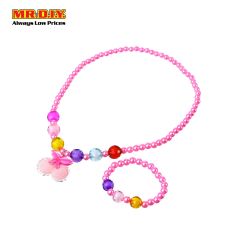 Colourful Kids Necklace
