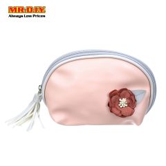 Pink Cosmetics Bag 2202-518