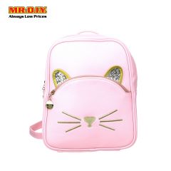 Princess Cat Back Bag 2137-450