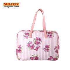 Flower Cosmetic Bag 941-30