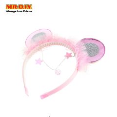 Micky Hair Band