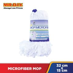 (MR.DIY)  Microfiber Mop