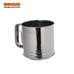 YF Stainless Steel Flour Sifter