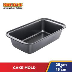 Cake Mold