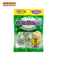 DI LING Insect Repellent Tablet