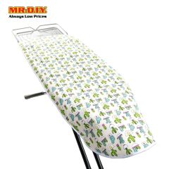 (MR.DIY) Xiang Ju Ironing Board Cover (140x50cm)