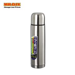 Stainless Steel Flask  523B-0.5L