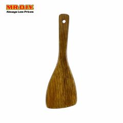 (MR.DIY) Wood Ladle 8198 22*7CM