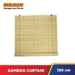 Bamboo Curtain 90 x 150CM