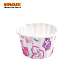 Cupcake Liner Muffin Cup 3.7cm x 3 cm (50 pcs)
