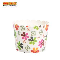 (MR.DIY) Paper Cupcake Cups (25 pieces)