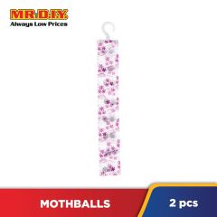 (MR.DIY) Mothballs