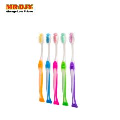 NEW SUN Soft Toothbrush (5 pieces)