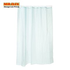 XIANG JU Shower Curtain (170x180cm)
