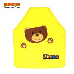 Bear Apron For Kids