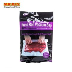 Storage Solutions Hand Roll Vacuum Bag (50x70cm)