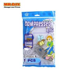 High Quality Vacuum Compressed Storage Bag 68X98 cm