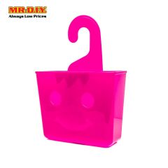 Plastic Container with Hook