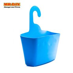Plastic Shower Caddy With Hook