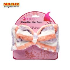 Microfiber Hair Band