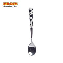 Lucky Cow Stainless Steel Dinner Spoon