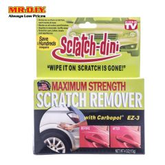 Scratch-dini Scratch Remover Solution (113g)