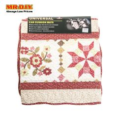 (MR.DIY) Vintage Flower Mat