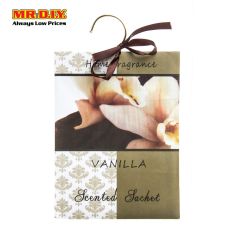 Fragrance Sachet (vanilla)