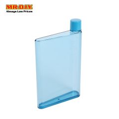 A5 MEMO Notebook Water Bottle (420ml)