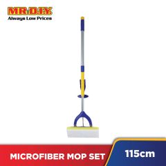 NECO Microfiber Mop Set