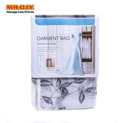 Garment Bag with Leaf Design (1 pc)
