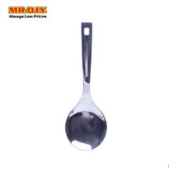 ZHONG YA Taili Bear Stainless Steel Rice Spoon (1 pc)