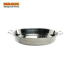 Steaming Plate (33cm)