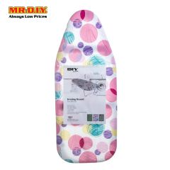 (MR.DIY) Premium Ironing Board (76x30.5cm)