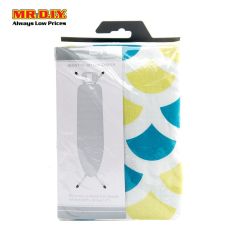 (MR.DIY) Premium Ironing Board Cover (42"x12")
