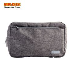 Accessories Pouch (Grey)