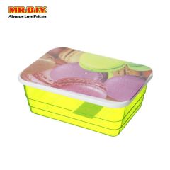Food Container 9A12