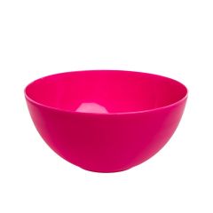 Plastic Bowls (3 pieces)