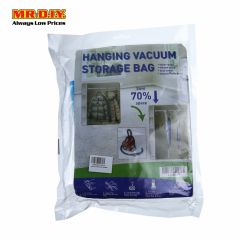 Hanging Vacuum Storage Bag