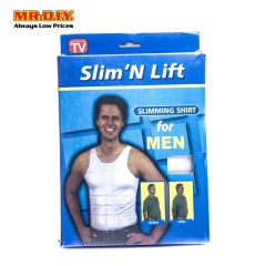 Slim' N Lift Slimming Shirt for Men
