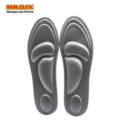 4D Sponge Supportive Arch Insole